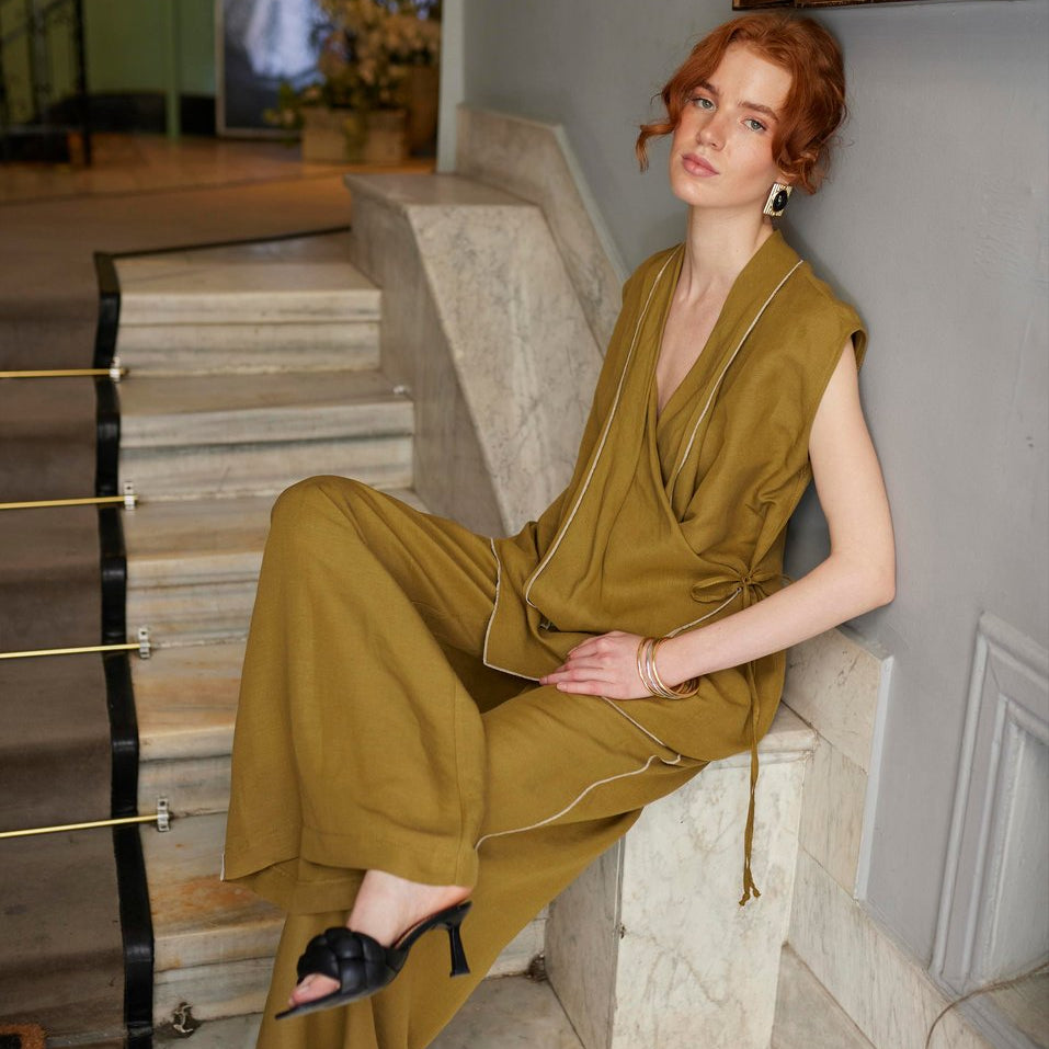 La Ligne Collection