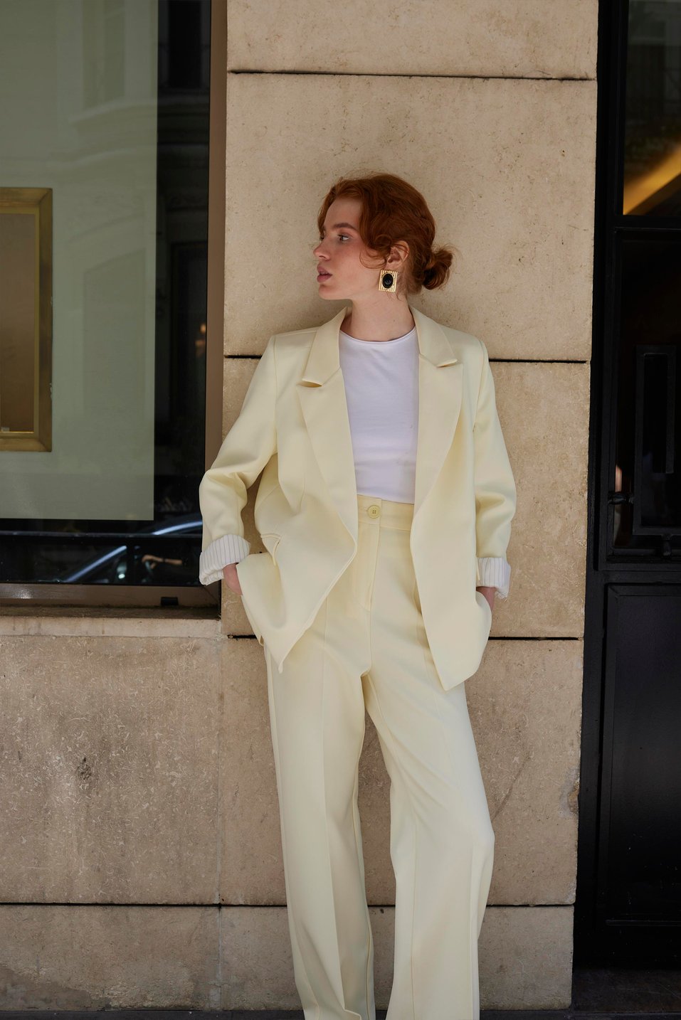 Élan Blazer