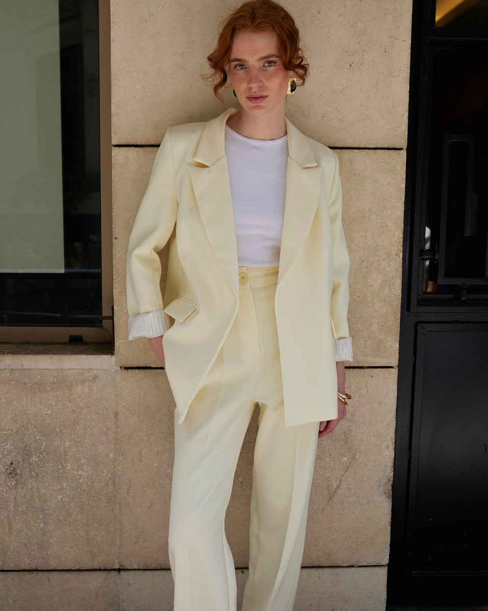 Élan Blazer
