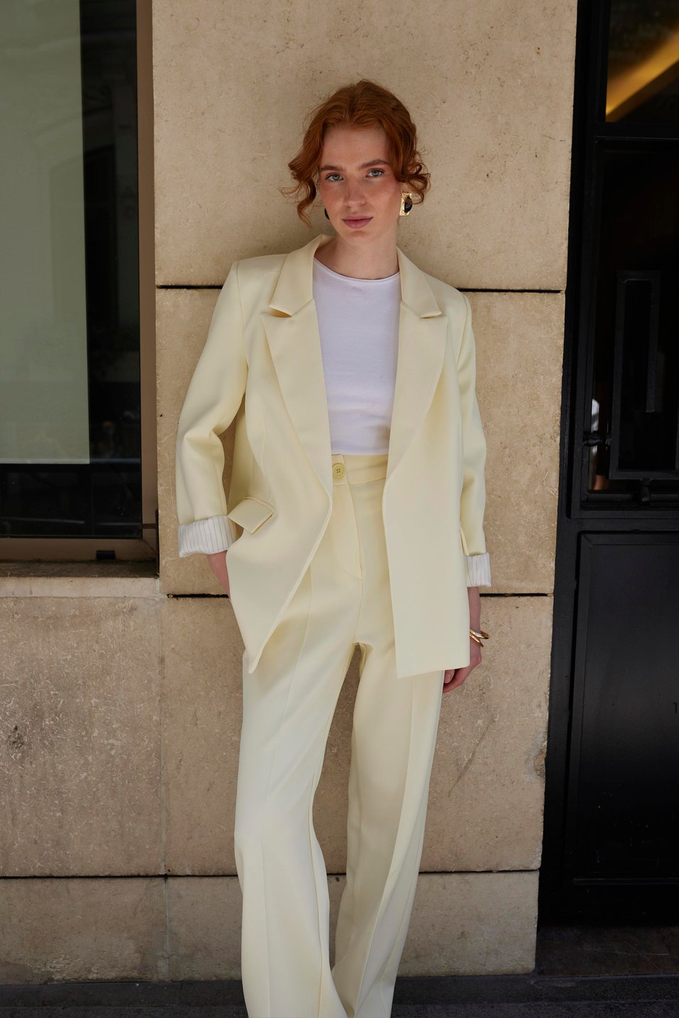 Élan Blazer