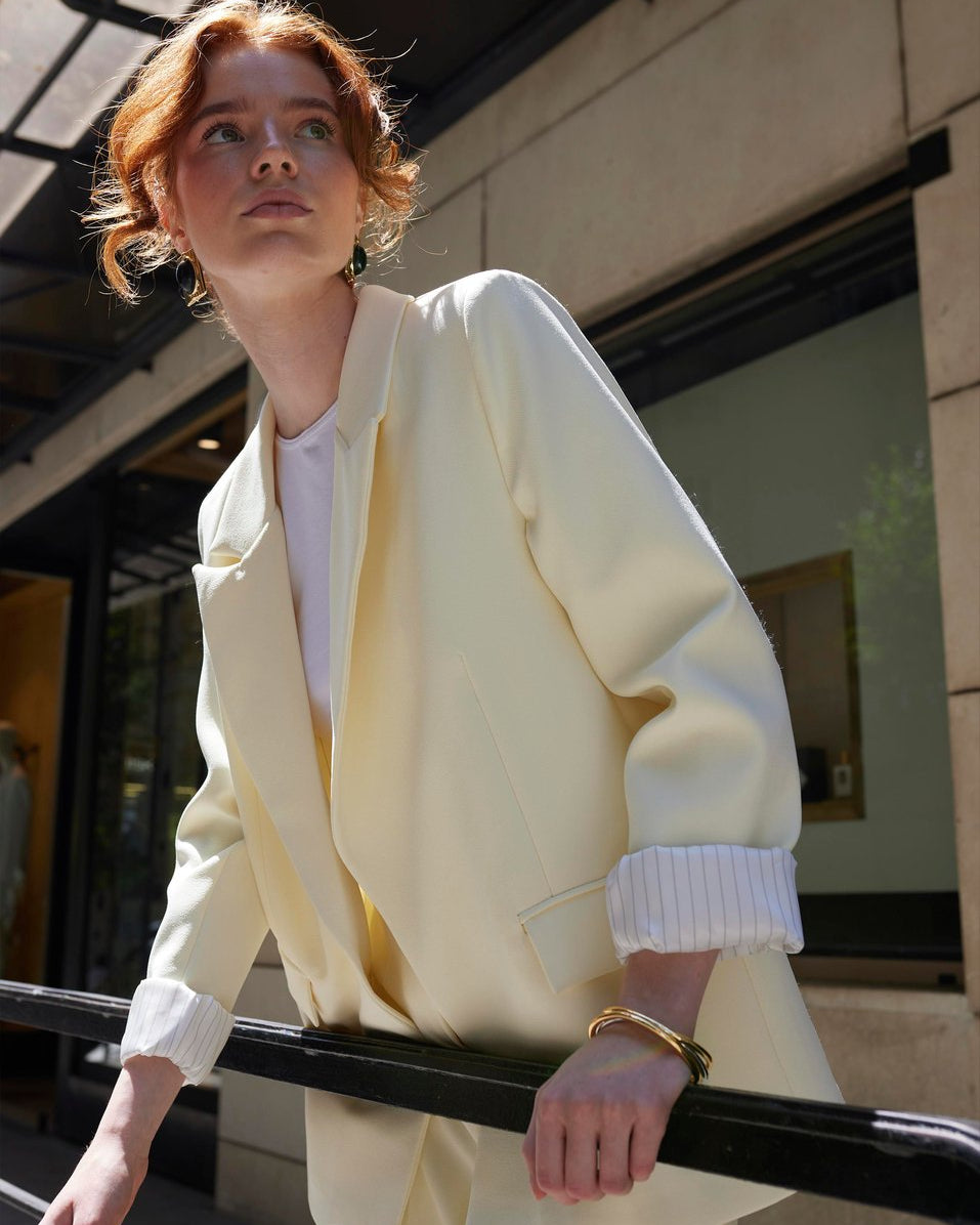 Élan Blazer