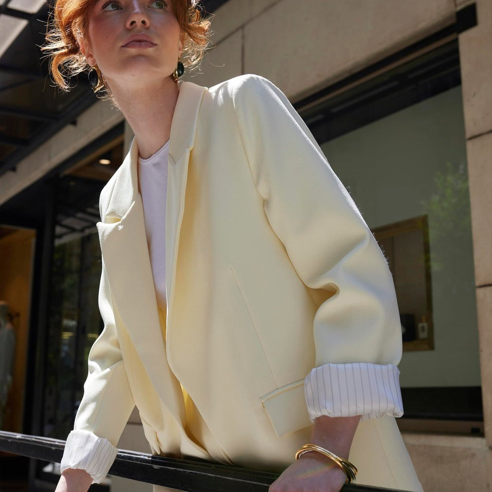 Élan Blazer