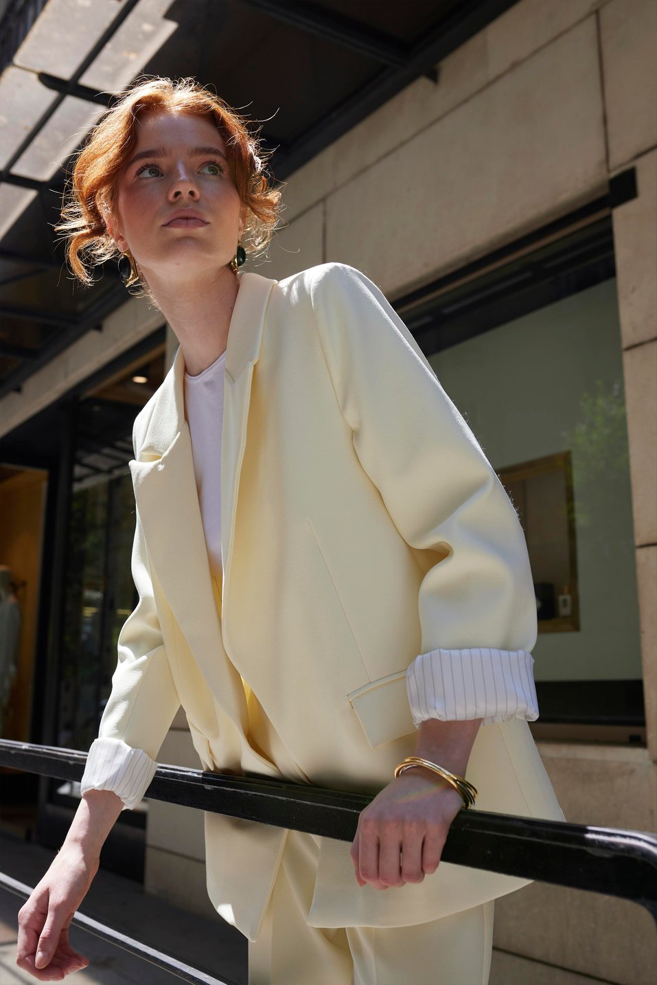 Élan Blazer