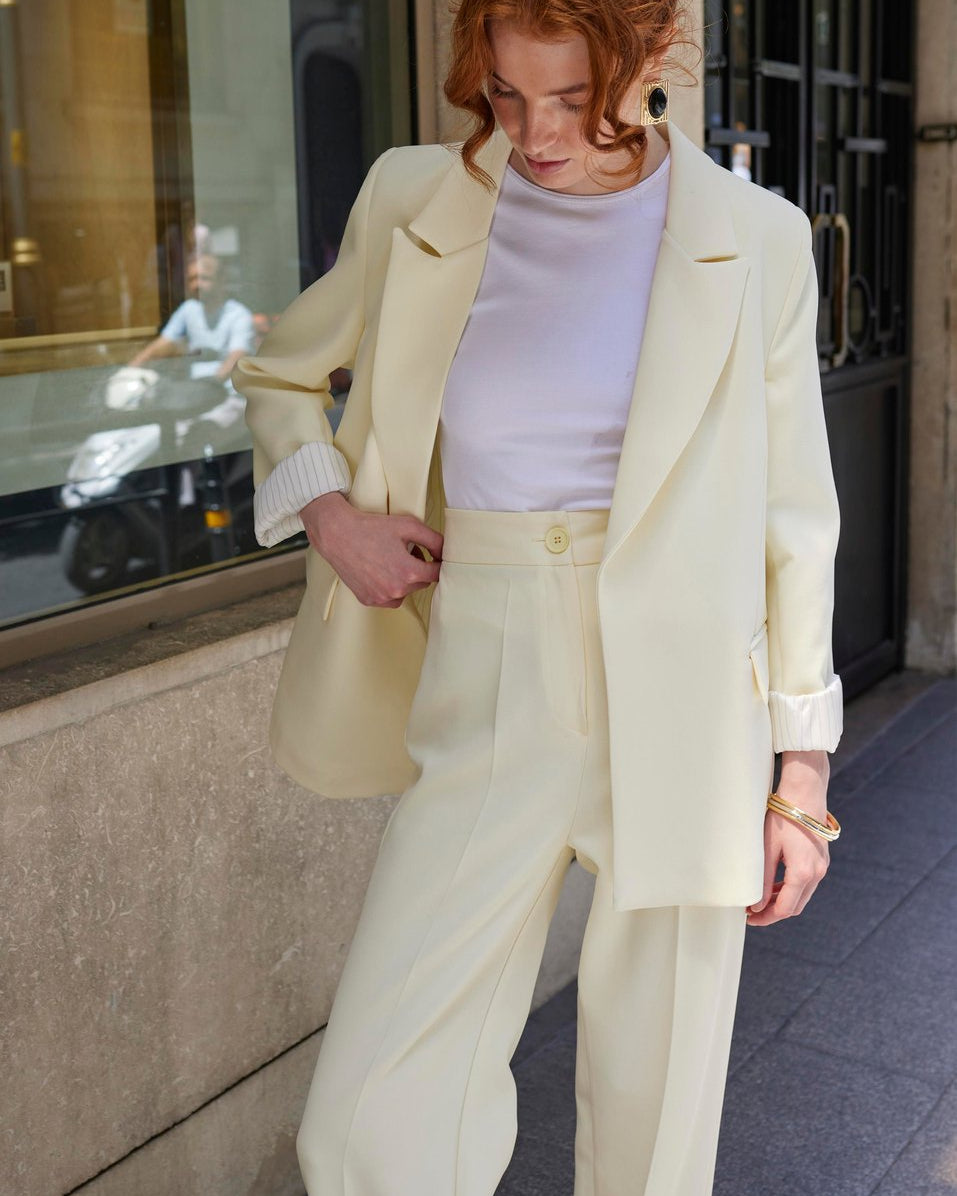 Élan Pants