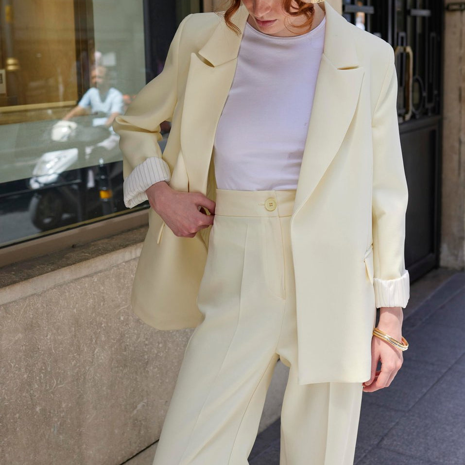 Élan Pants