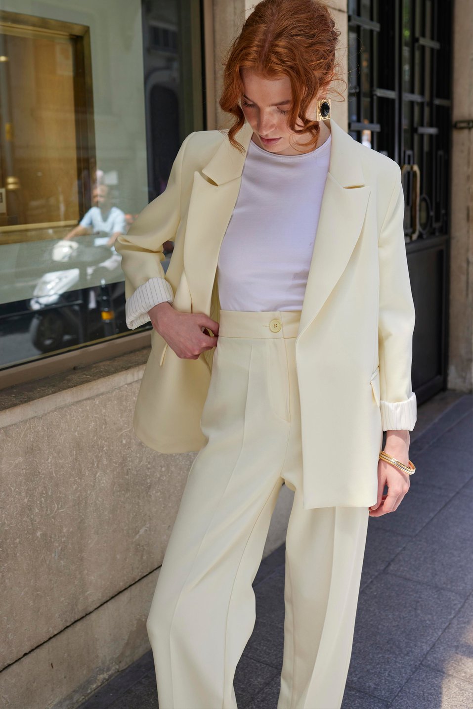 Élan Pants