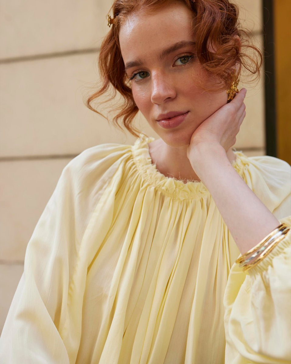 Élure-Sarı