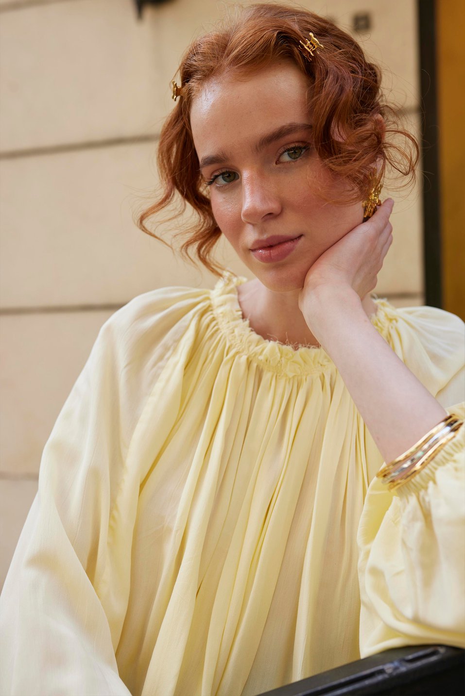 Élure-Sarı