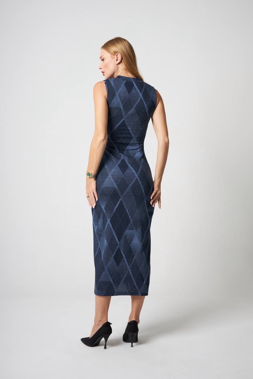 Frequency Dress
