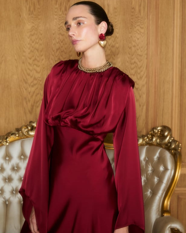 Rouge Veil
