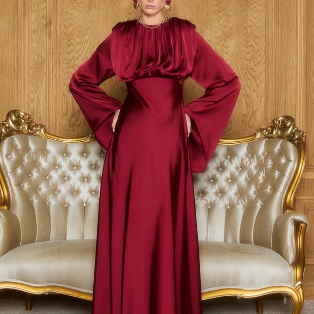 Rouge Veil