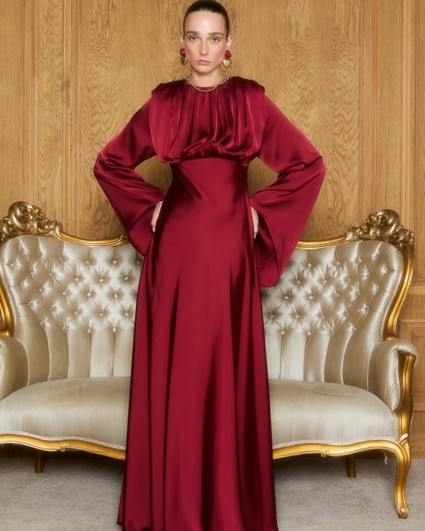 Rouge Veil